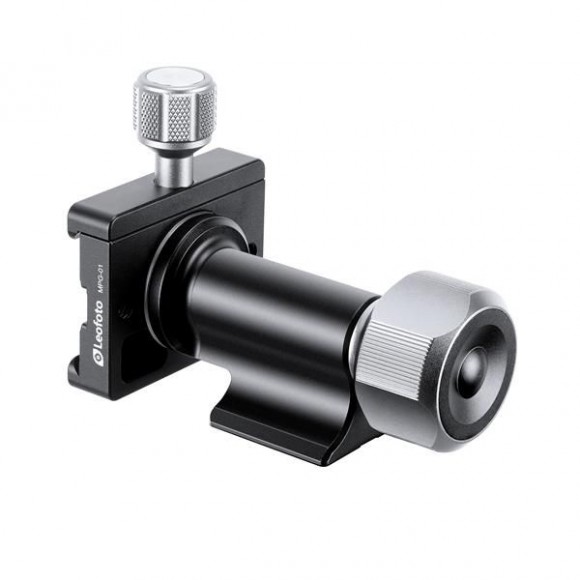 Leofoto Monopod Head MPG-1